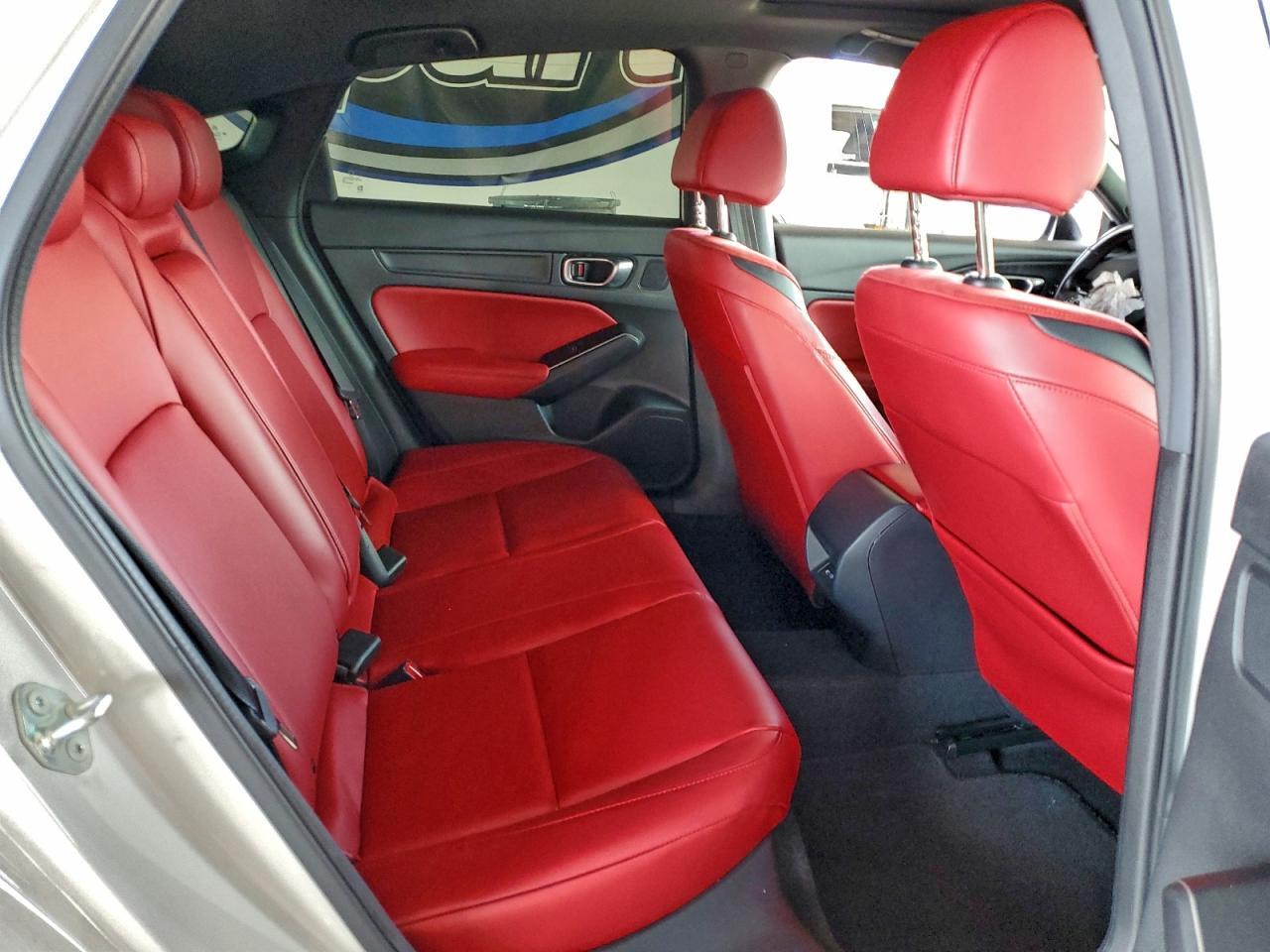 2024 ACURA Integra