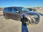 2015 DODGE GRAND CARAVAN