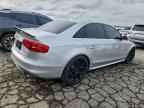 2014 AUDI S4