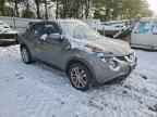 2016 NISSAN Juke