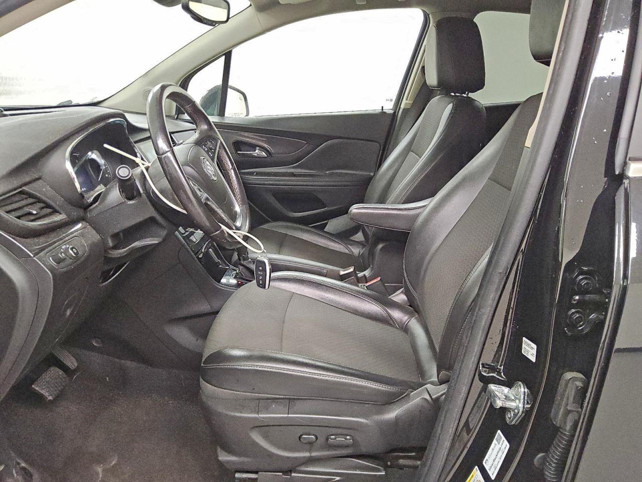 2019 BUICK ENCORE