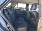 2015 MERCEDES-BENZ ML-Class