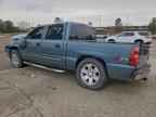 2006 CHEVROLET Silverado