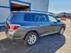 2013 TOYOTA HIGHLANDER
