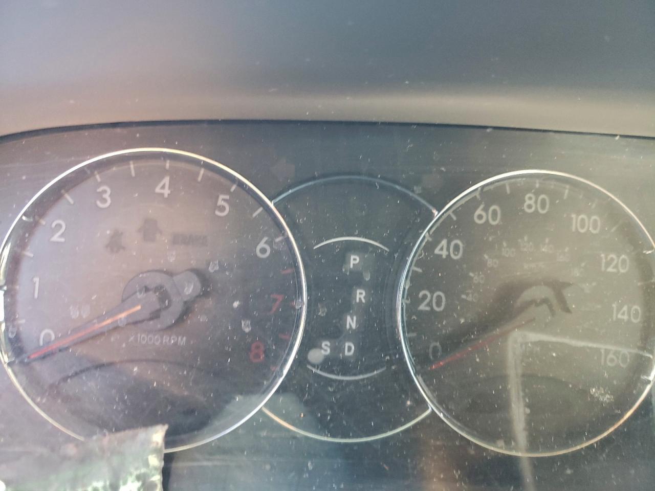 2010 TOYOTA Avalon