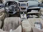 2013 SUBARU Legacy
