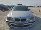 2002 BMW 3 SERIES