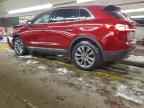 2016 LINCOLN MKX