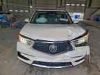2017 ACURA MDX