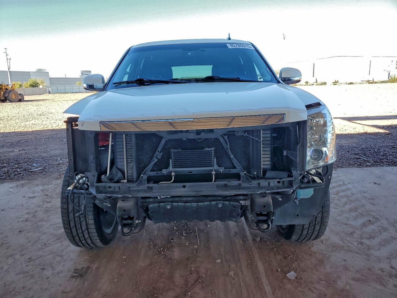 2014 CADILLAC ESCALADE