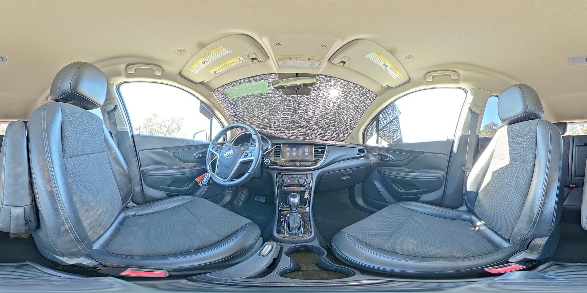 2019 BUICK ENCORE