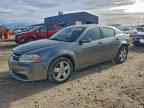 2012 DODGE Avenger