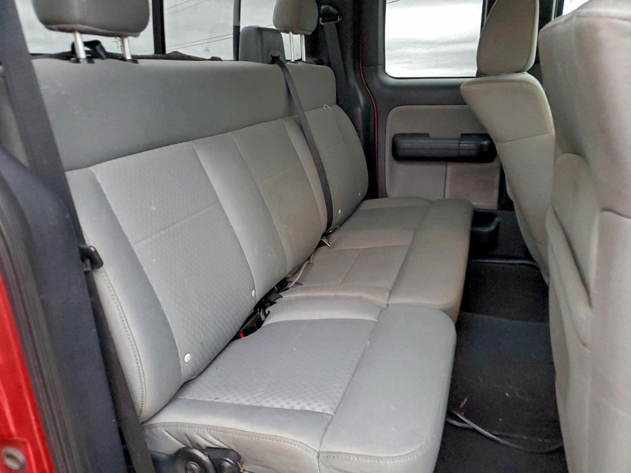 2007 FORD F-150