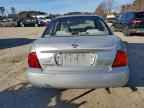 2004 NISSAN SENTRA