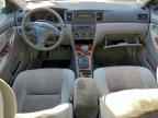 2008 TOYOTA COROLLA