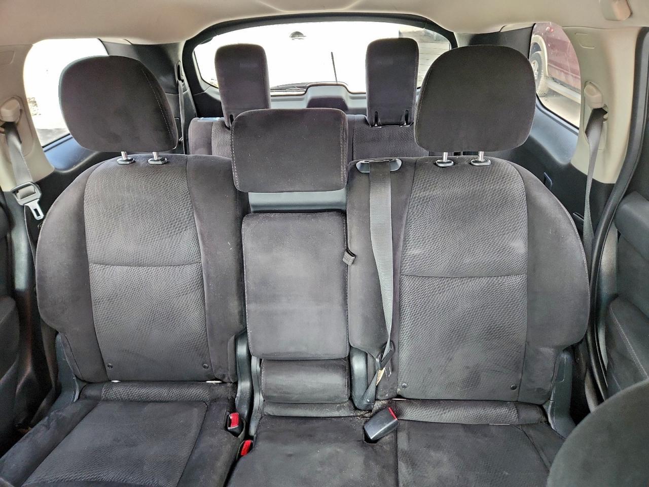 2014 NISSAN PATHFINDER
