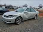 2006 TOYOTA CAMRY