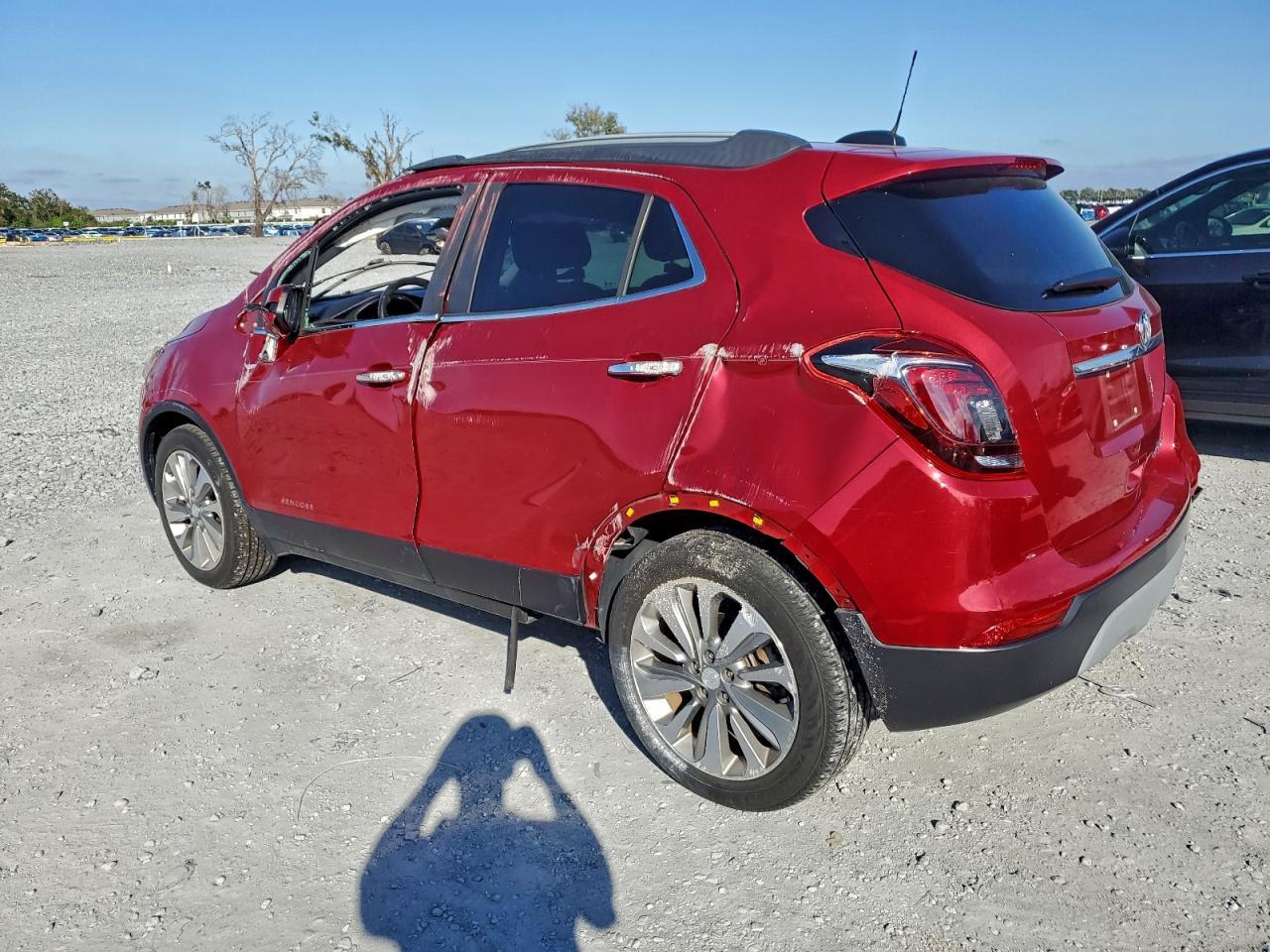 2019 BUICK ENCORE