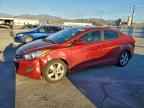 2011 HYUNDAI ELANTRA