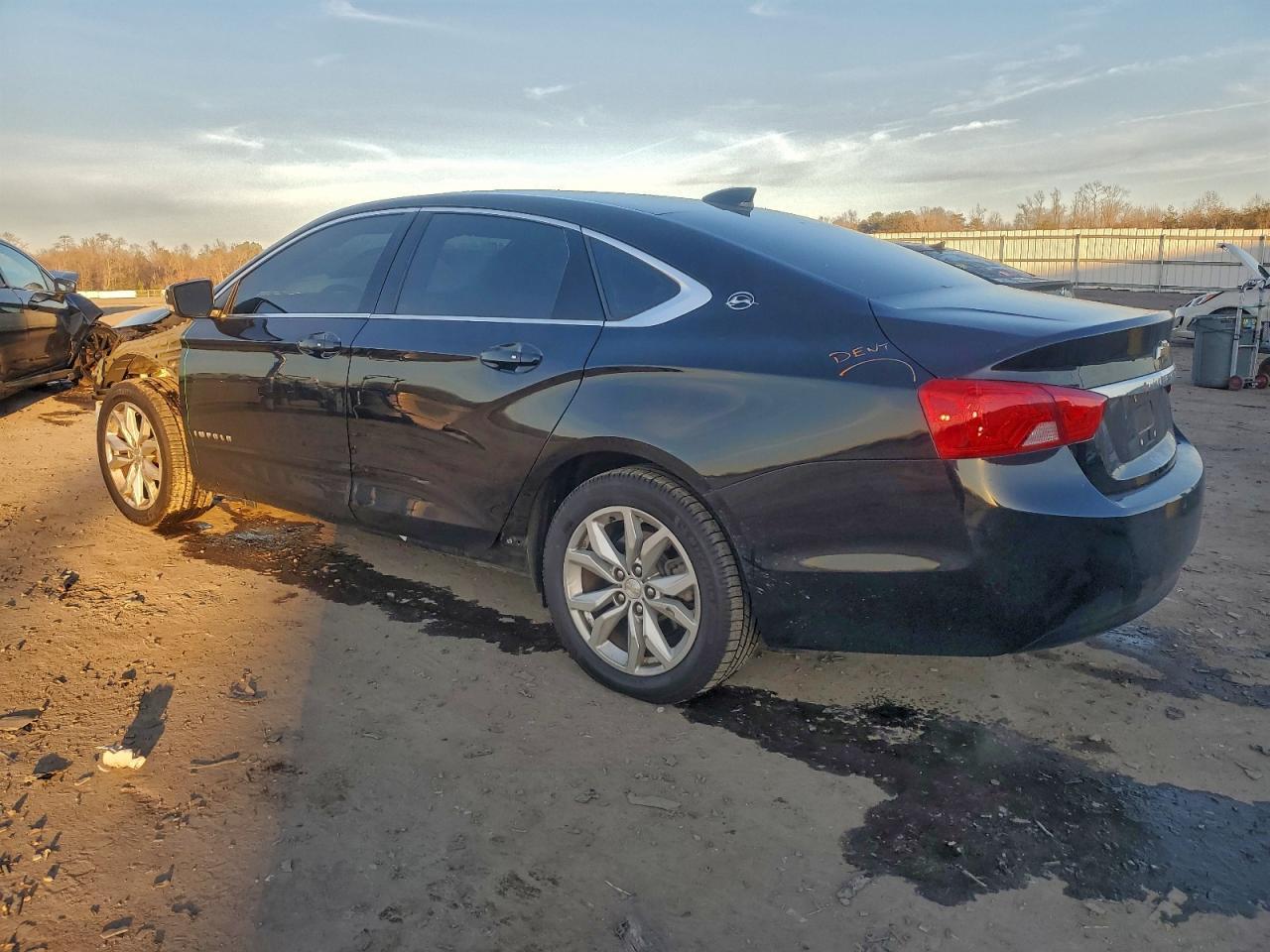 2019 CHEVROLET IMPALA