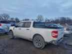 2024 FORD Maverick