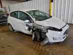 2016 FORD Fiesta