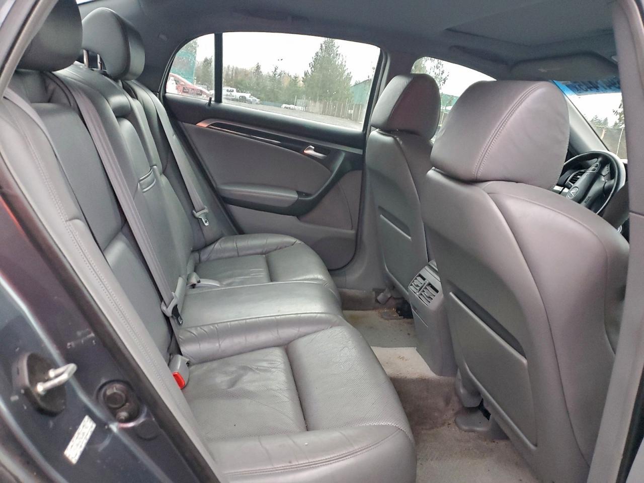 2006 ACURA TL
