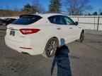 2017 MASERATI Levante