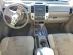 2012 NISSAN Frontier