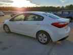 2015 KIA FORTE