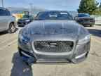 2017 JAGUAR XF