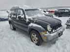 2007 JEEP Liberty