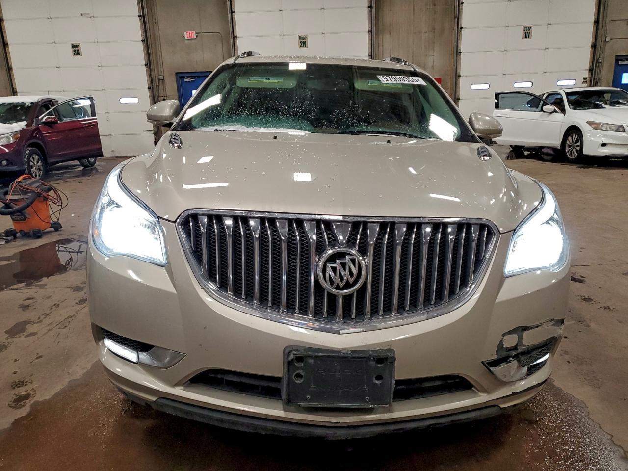 2013 BUICK ENCLAVE