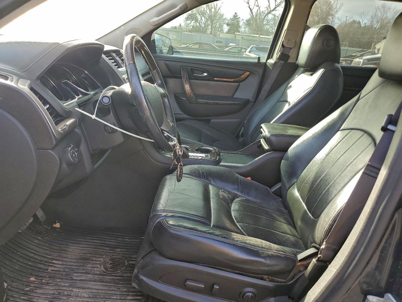 2014 GMC ACADIA