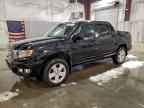2013 HONDA Ridgeline