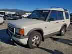2000 LAND ROVER Discovery