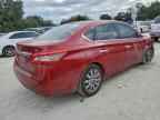 2013 NISSAN SENTRA