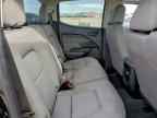 2022 GMC CANYON