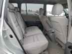 2002 TOYOTA HIGHLANDER