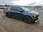 2025 KIA Carnival