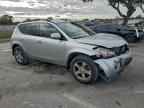 2005 NISSAN MURANO