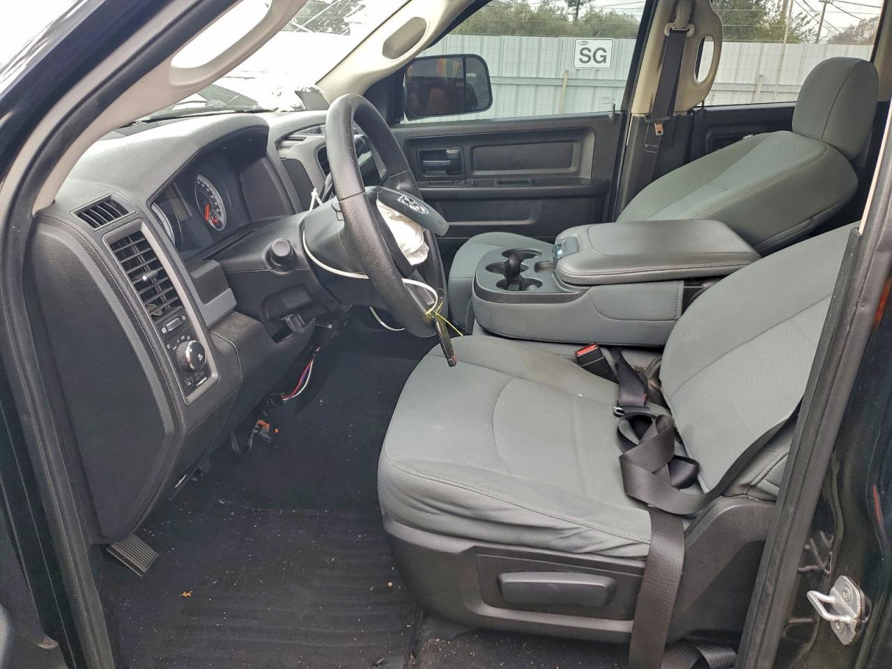 2013 RAM 1500