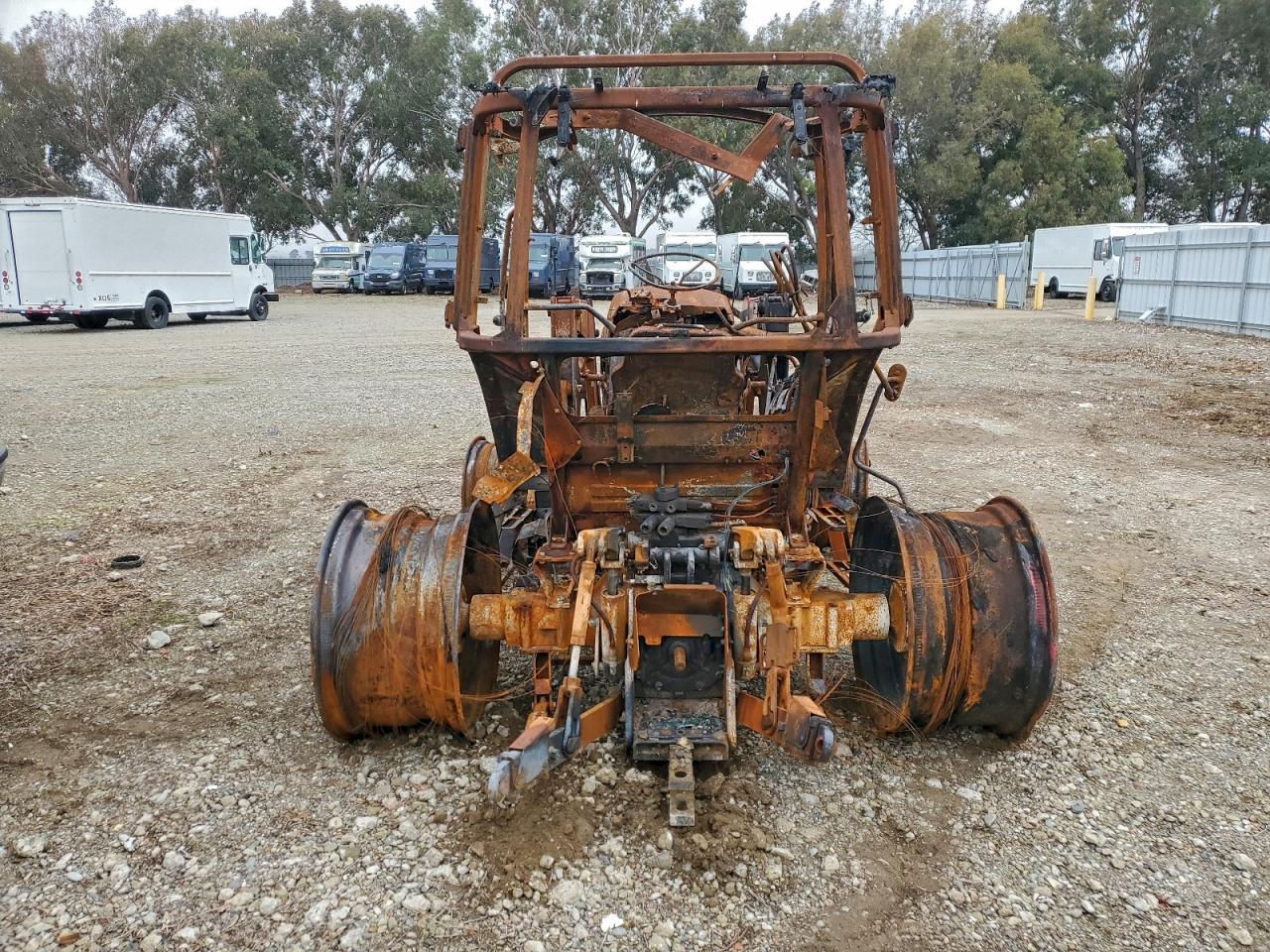2020 Kubota Unknown