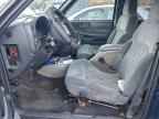 2001 CHEVROLET BLAZER