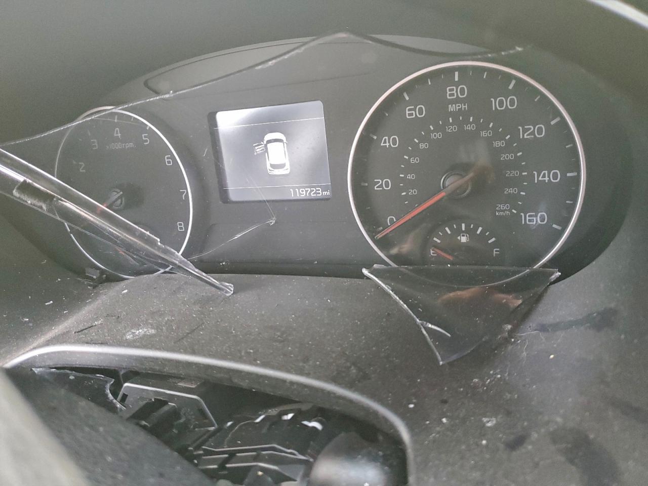 2021 KIA SELTOS