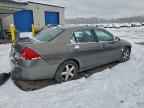 2006 HONDA ACCORD