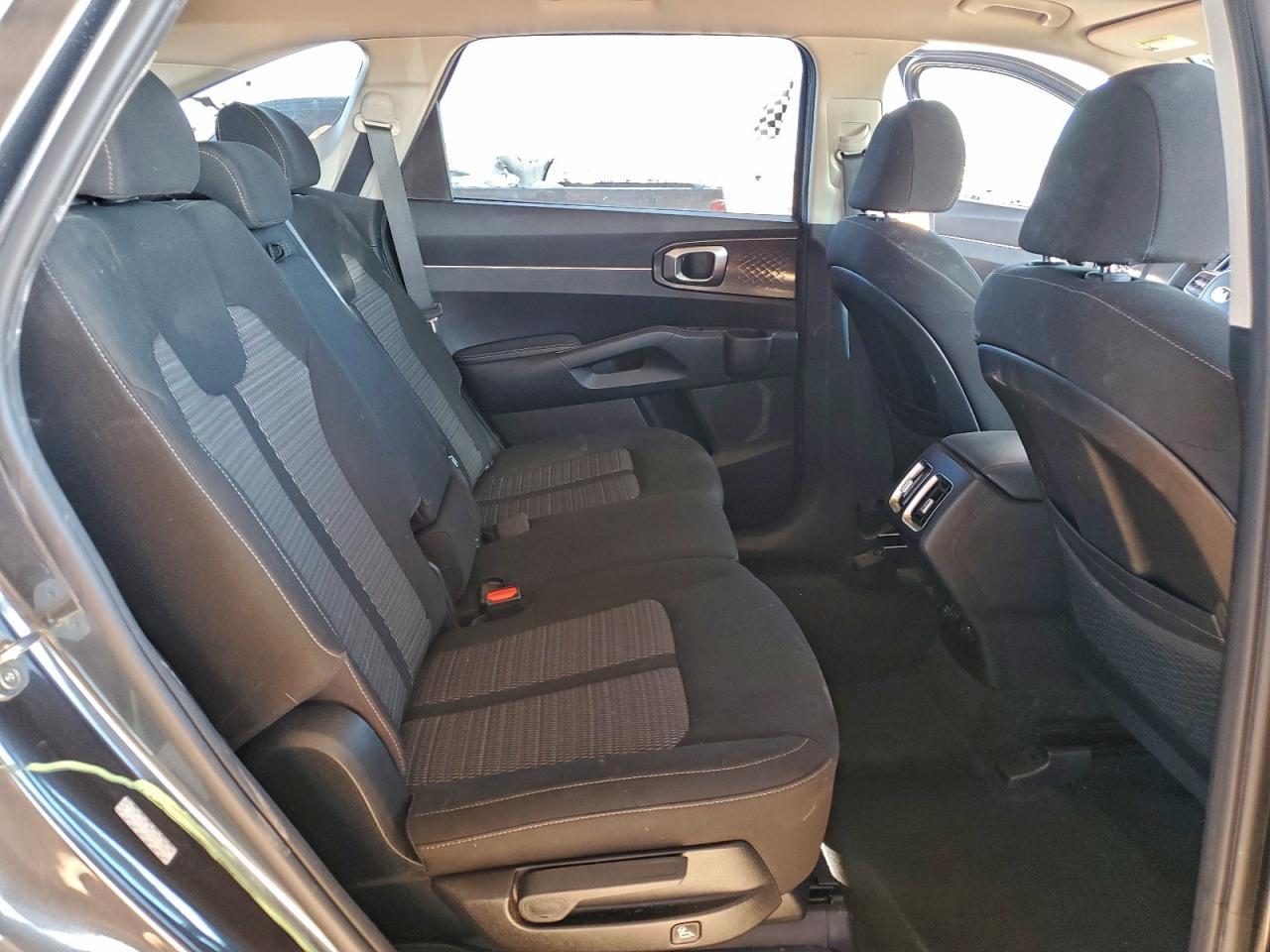 2021 KIA SORENTO