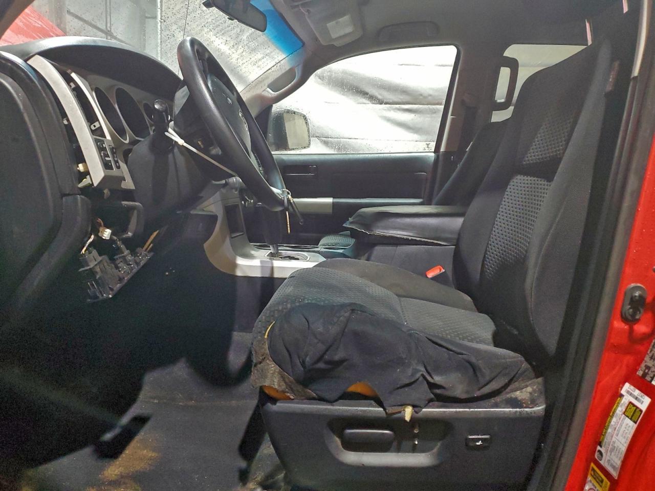 2007 TOYOTA TUNDRA
