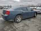 2007 DODGE CHARGER