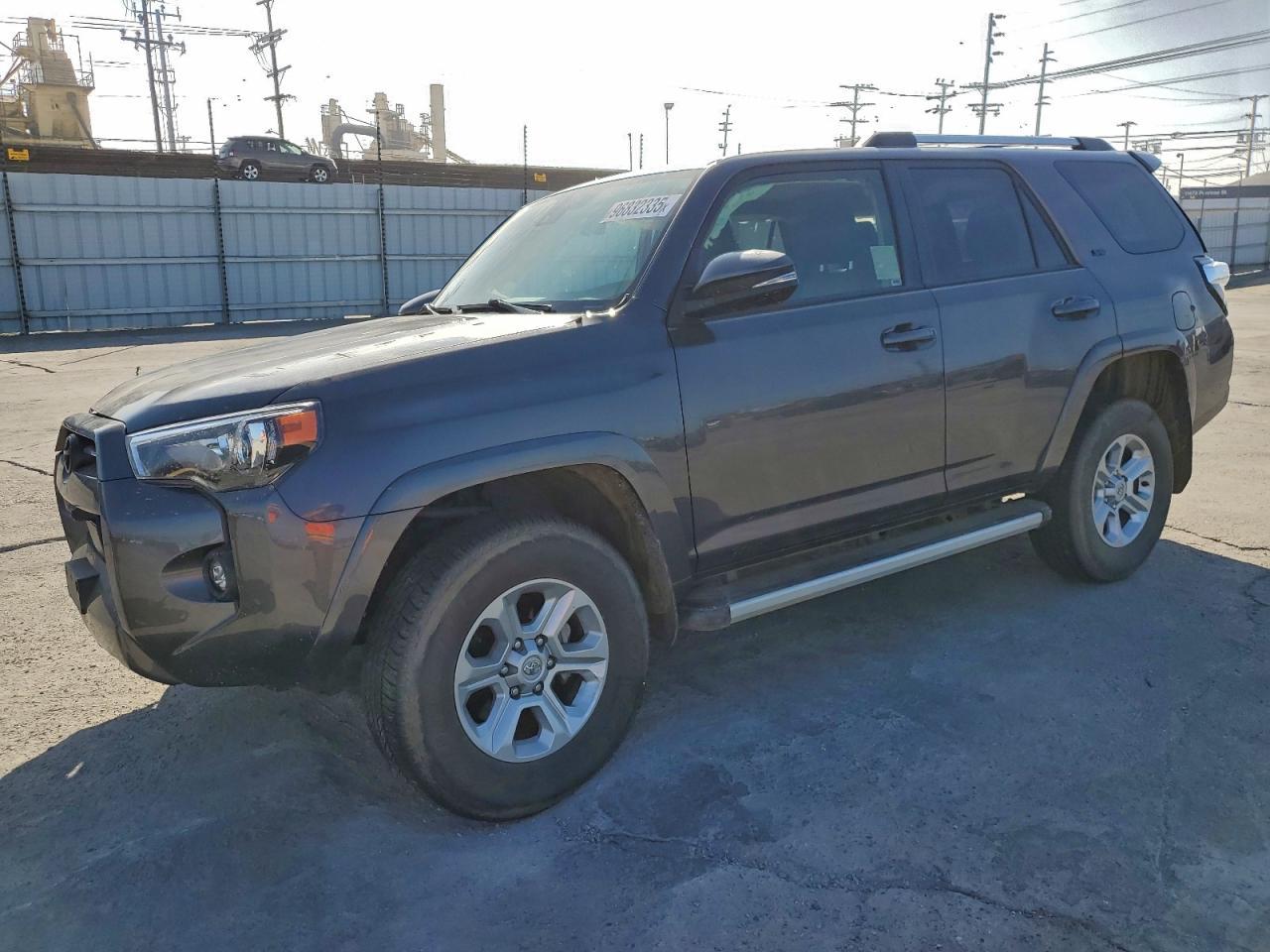2023 TOYOTA 4Runner